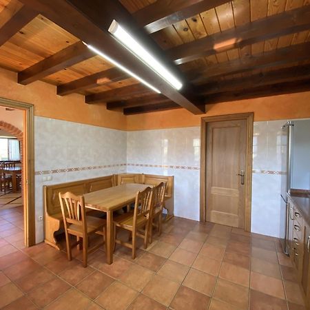 La Torre De Llames Arriondas Kültér fotó